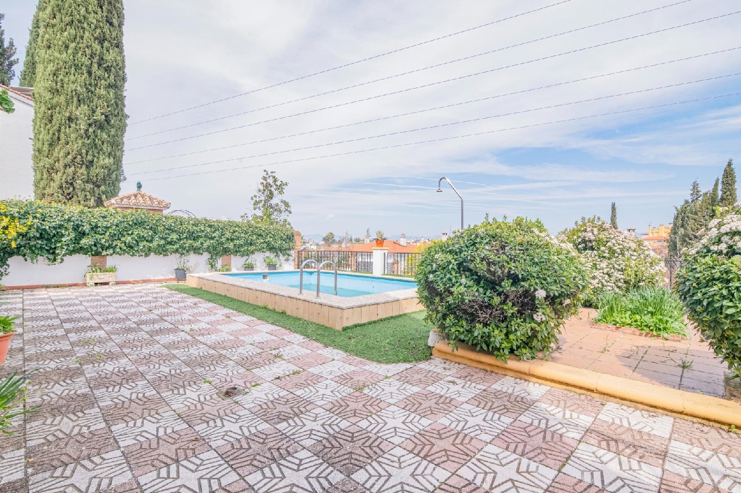  en venta chalet Peligros Vega De Granada 2