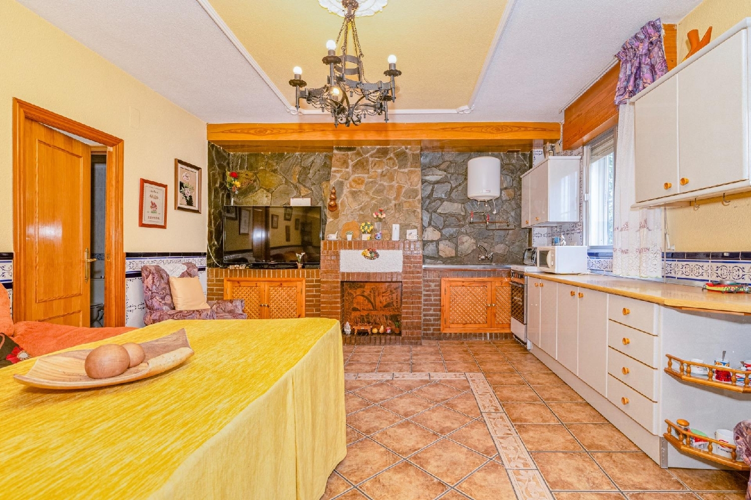  en venta chalet Peligros Vega De Granada 8