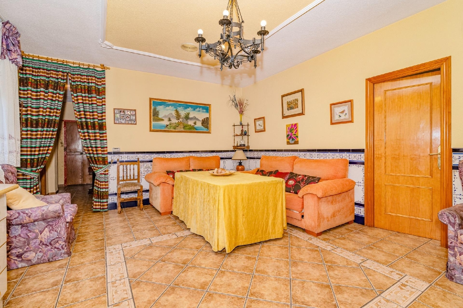 en venta chalet Peligros Vega De Granada 6