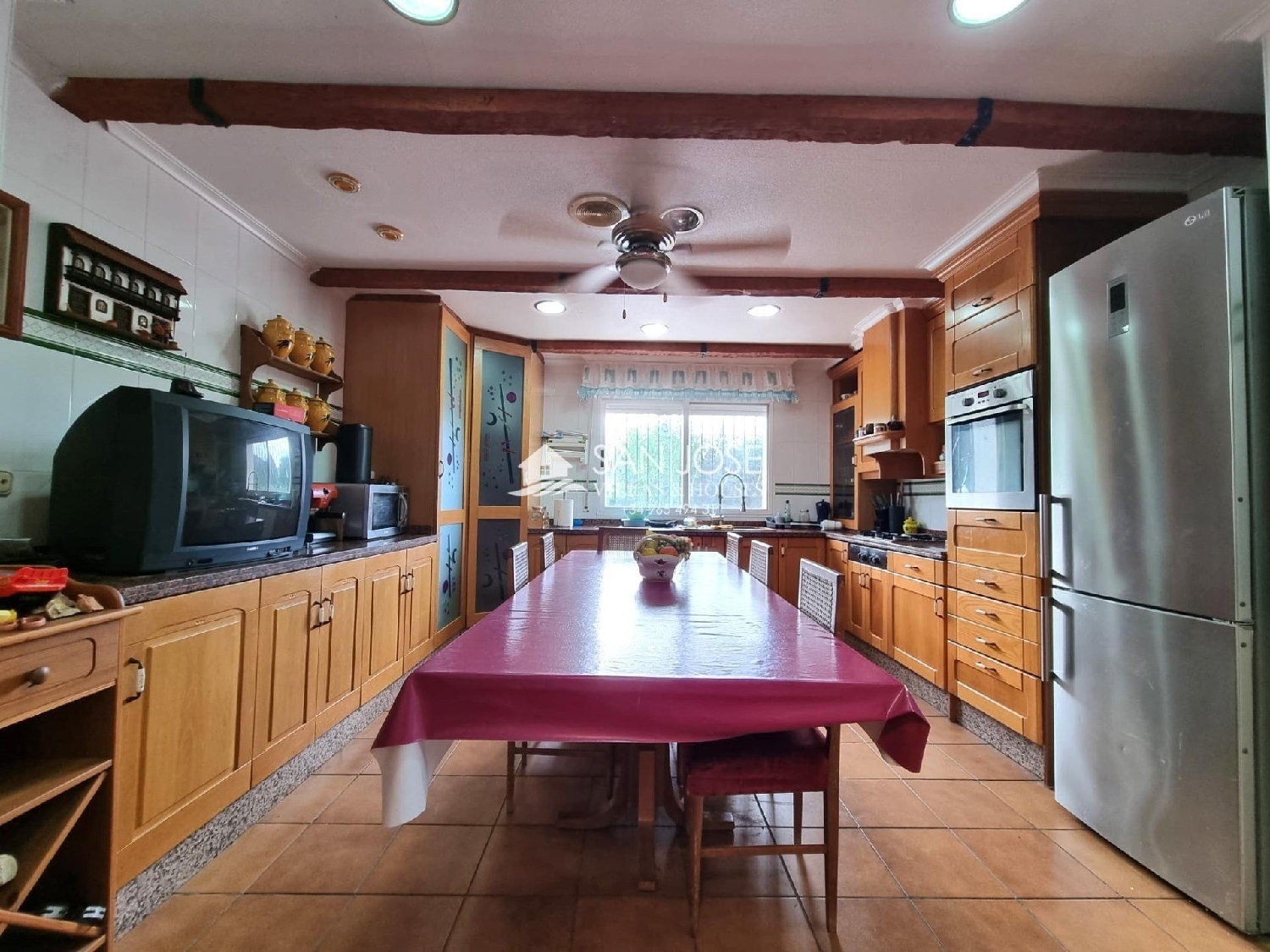  à vendre villa Petrer Vinalopó Mitjà 5