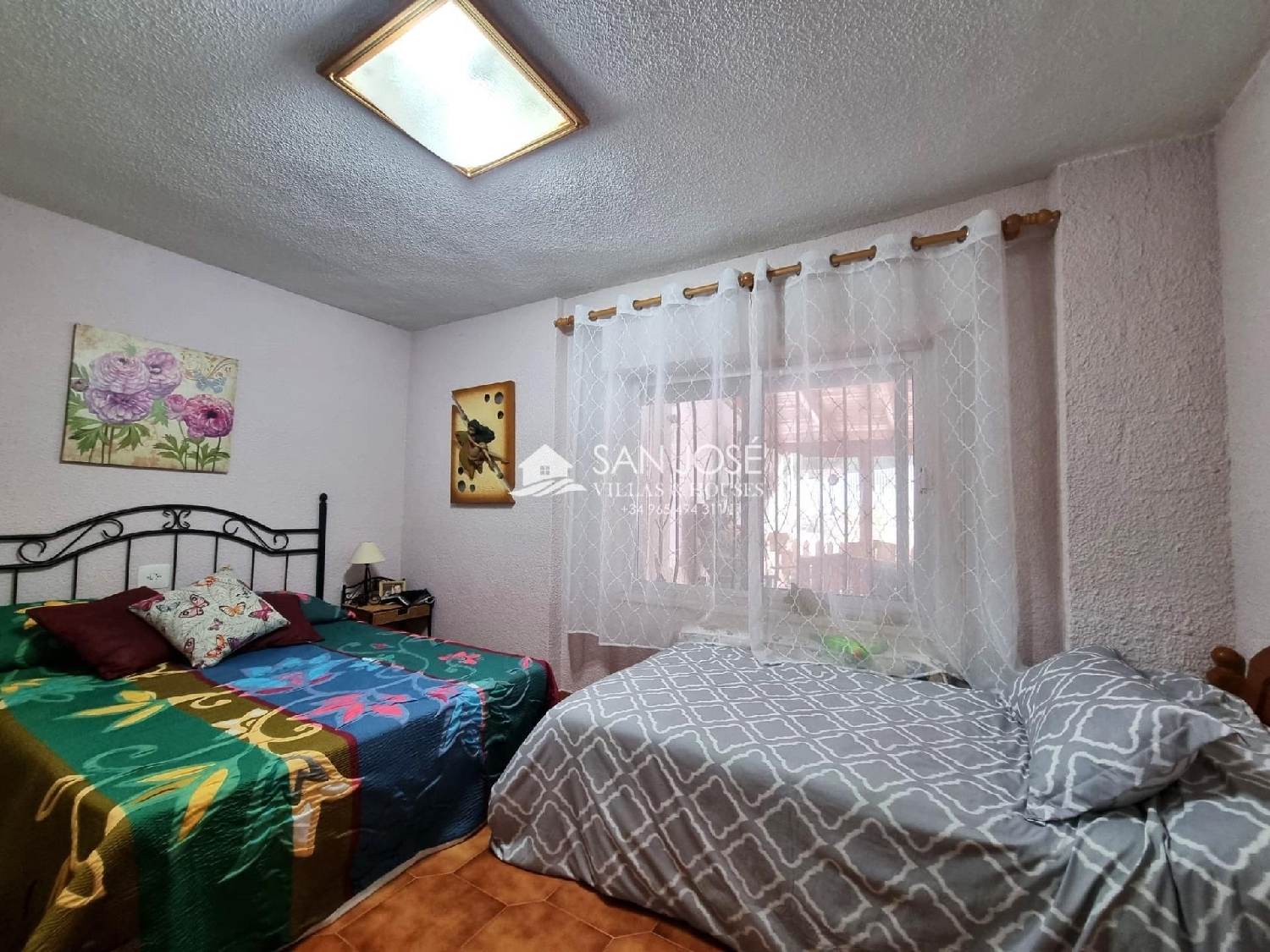  à vendre villa Petrer Vinalopó Mitjà 8