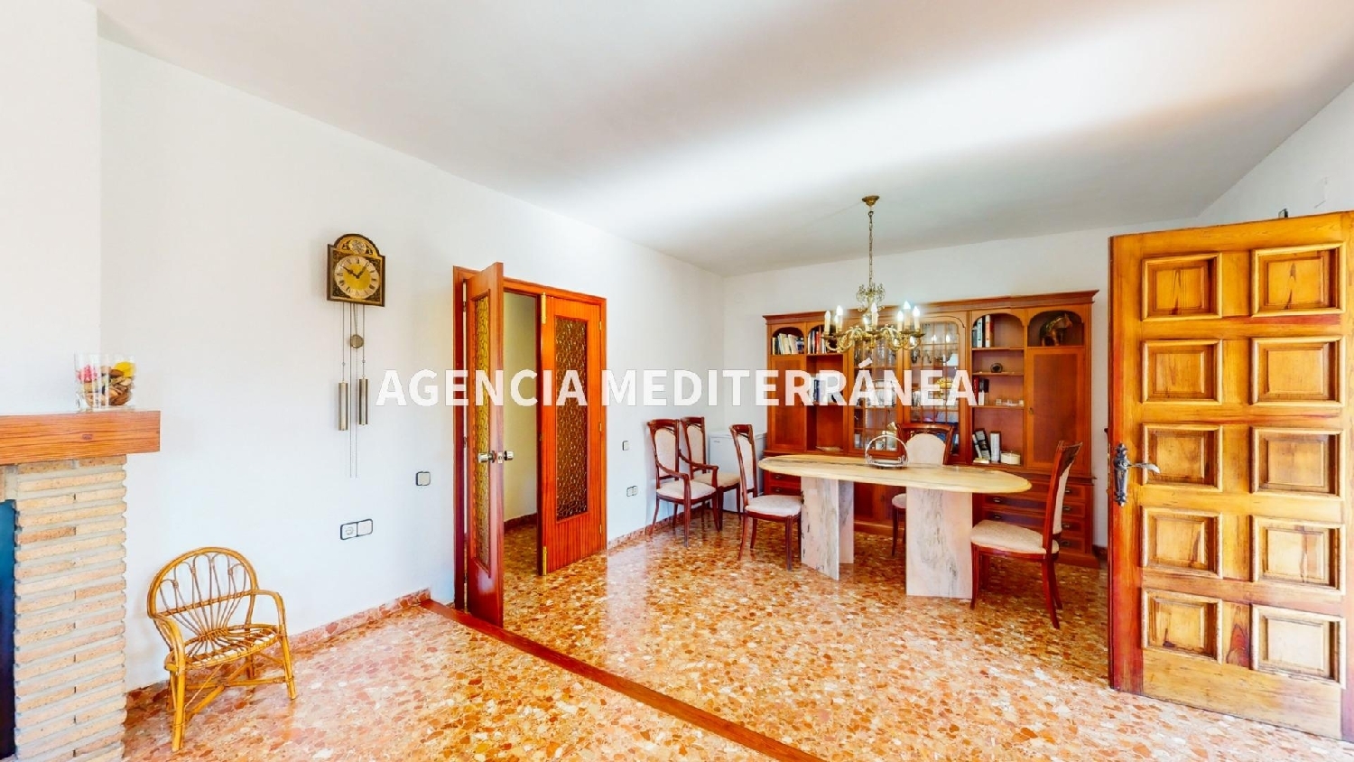  kaufen Villa Picassent Horta Sud 6