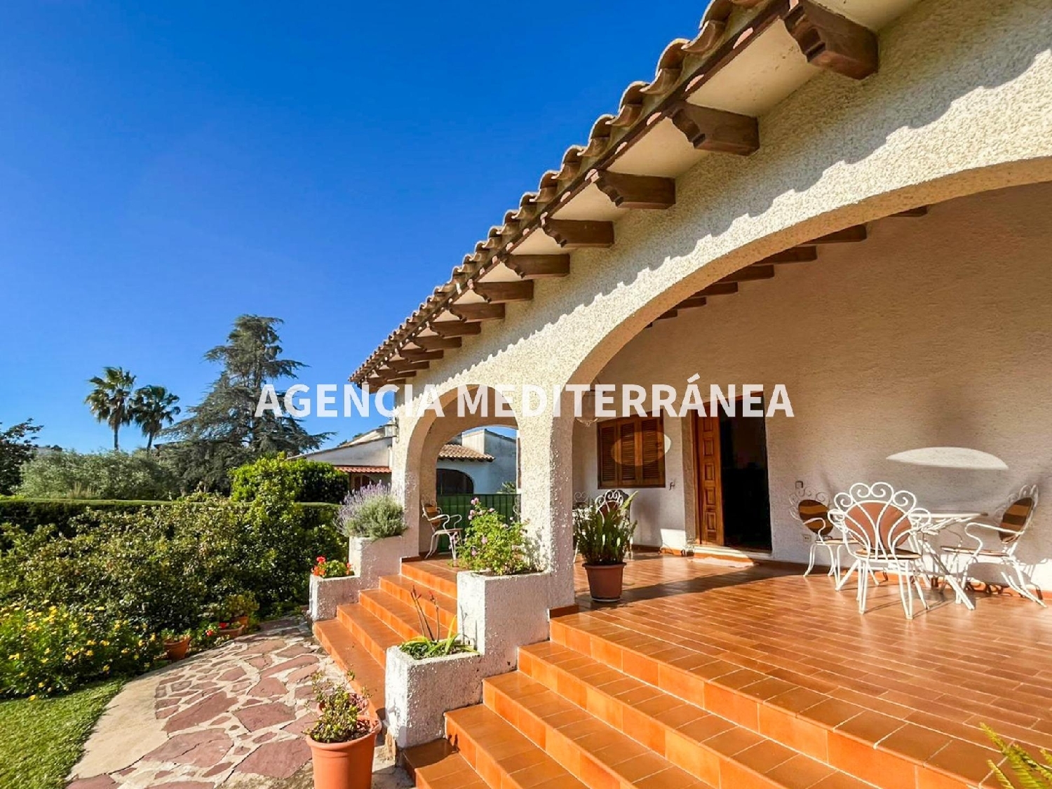  kaufen Villa Picassent Horta Sud 1