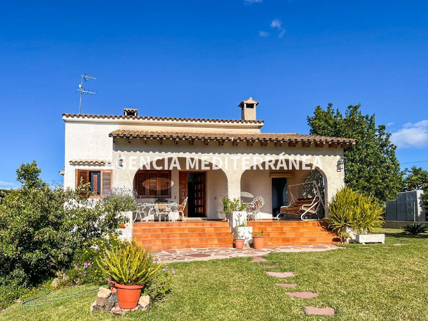  kaufen Villa Picassent Horta Sud 2