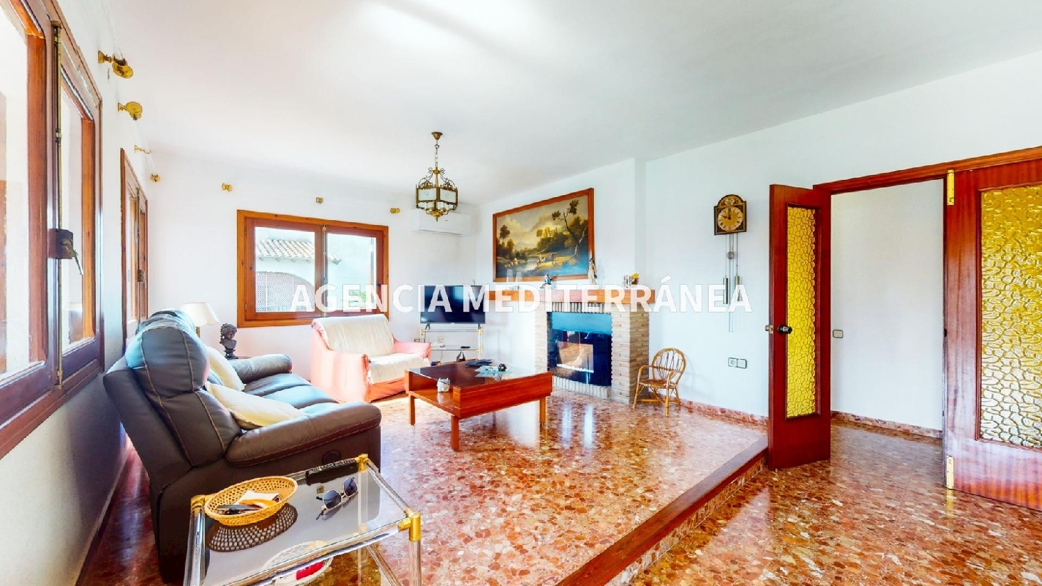  kaufen Villa Picassent Horta Sud 5