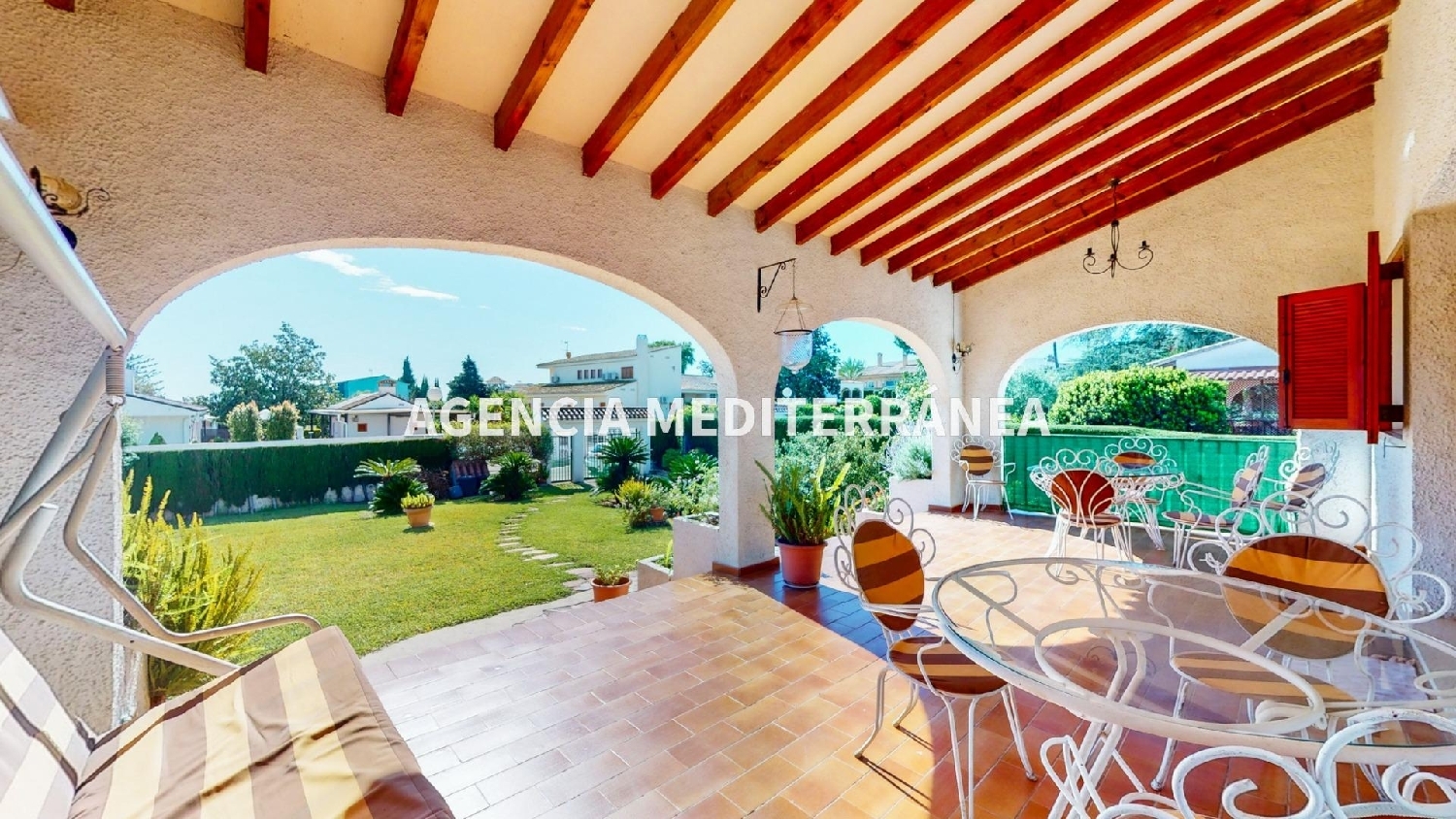  kaufen Villa Picassent Horta Sud 4