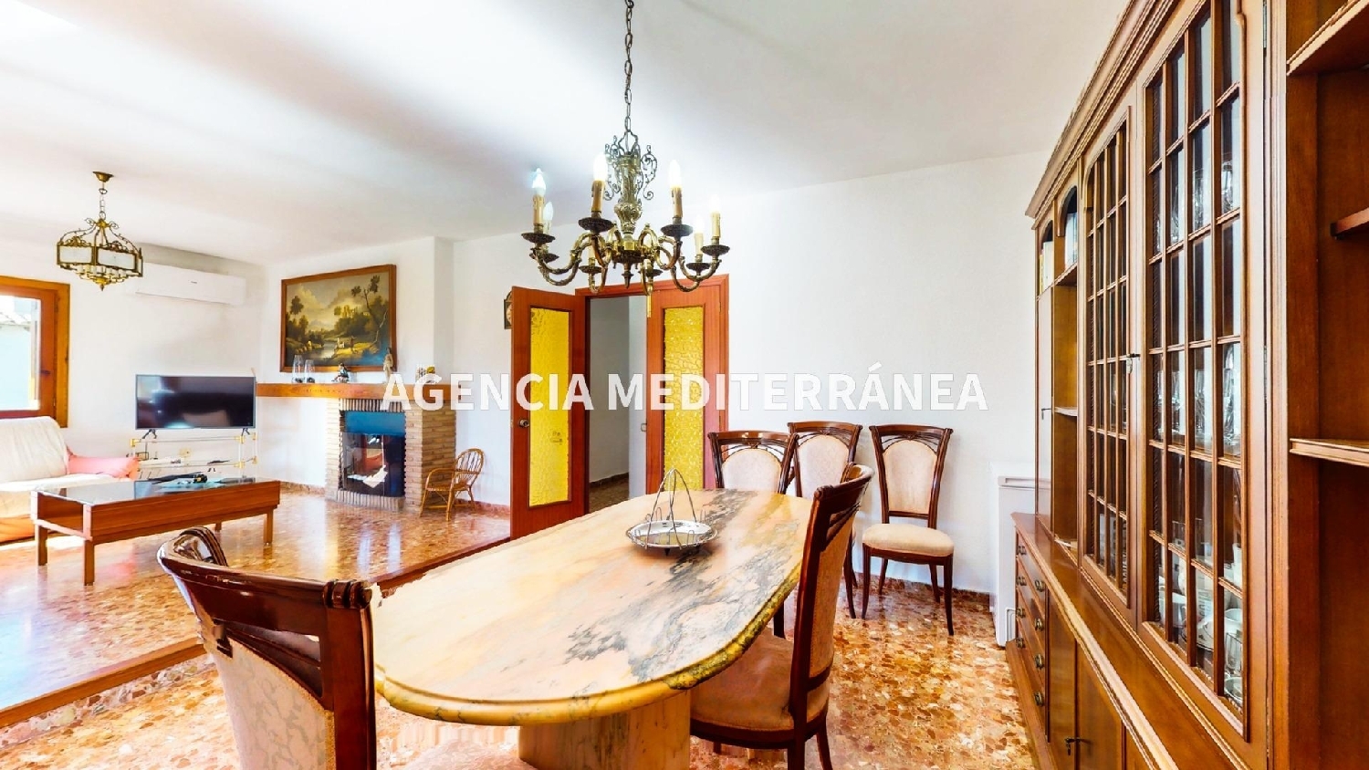  kaufen Villa Picassent Horta Sud 7