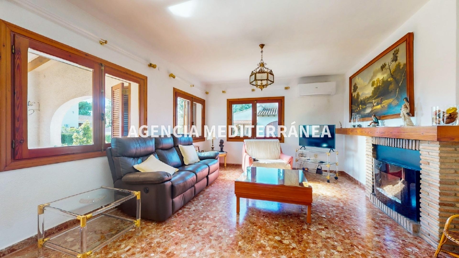  kaufen Villa Picassent Horta Sud 8