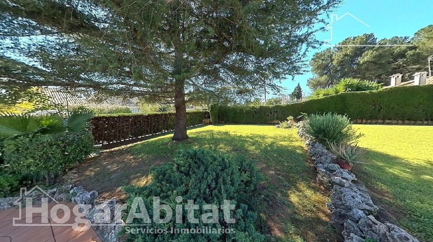  kaufen Villa Picassent Horta Sud 4