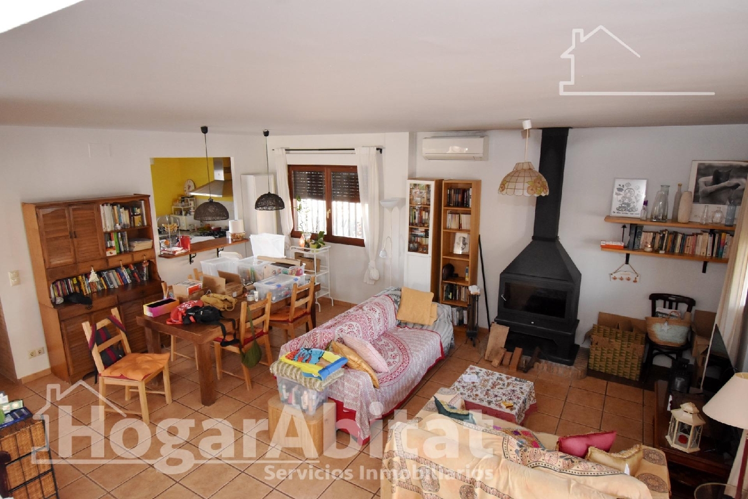  kaufen Villa Picassent Horta Sud 4