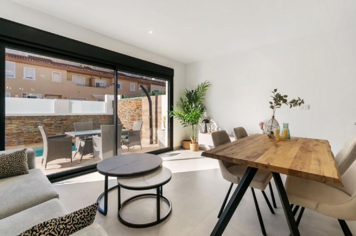  till salu villa Pilar De La Horadada Baix Segura 8