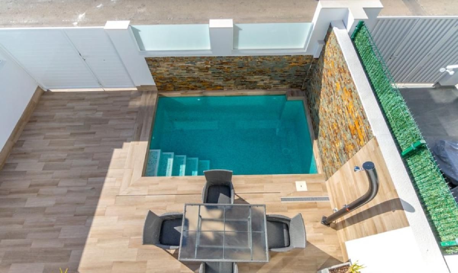  till salu villa Pilar De La Horadada Baix Segura 3