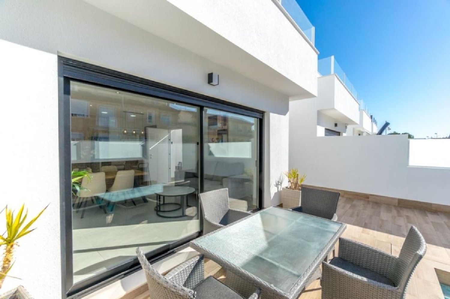  till salu villa Pilar De La Horadada Baix Segura 5