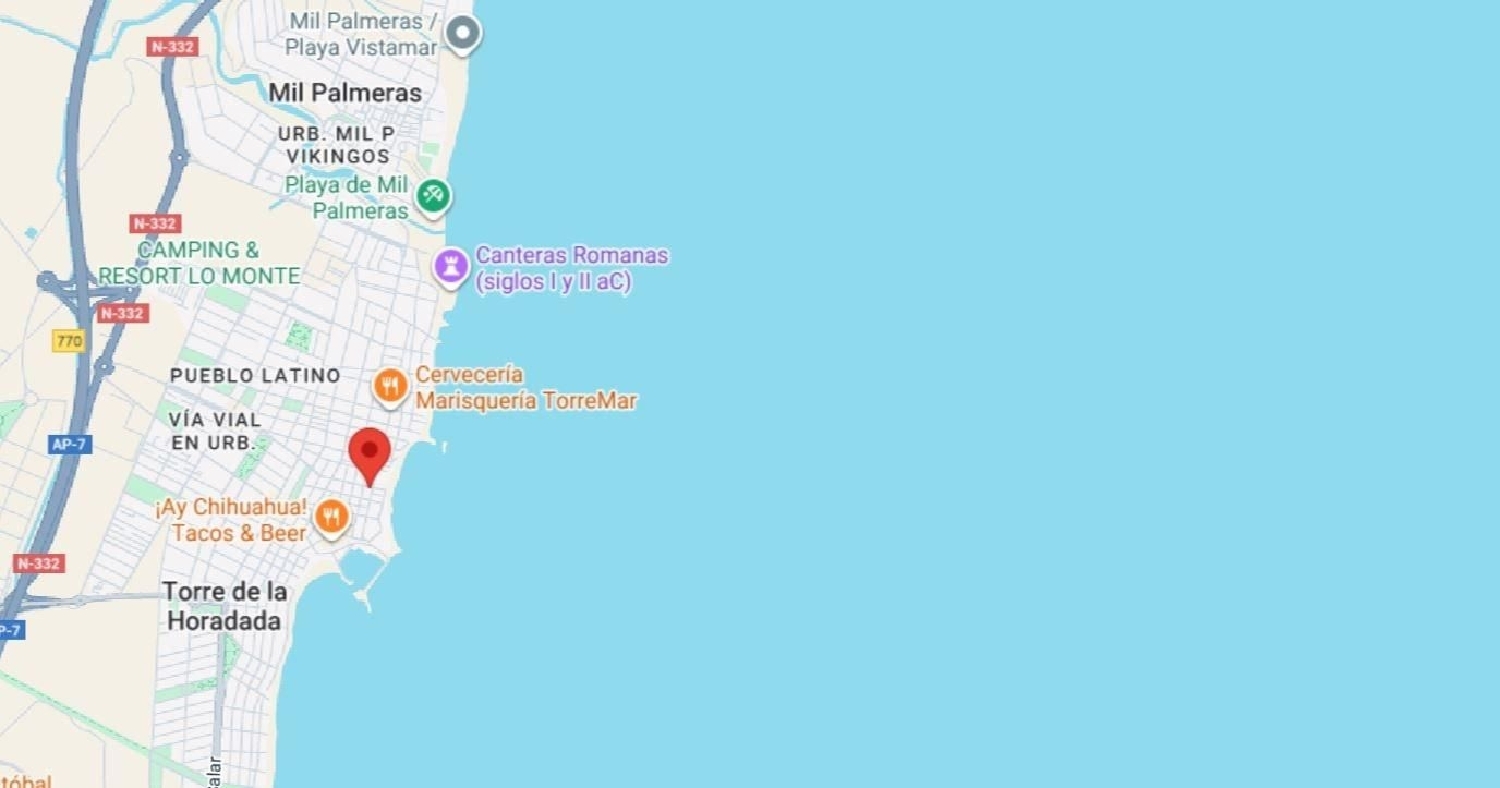  for sale villa Pilar De La Horadada Baix Segura 5