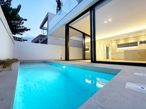 Pilar De La Horadada Baix Segura villa foto 6373067