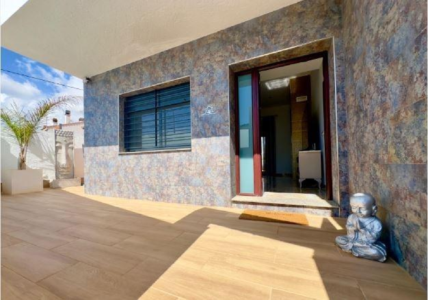  en venta chalet Pilar De La Horadada Baix Segura 8