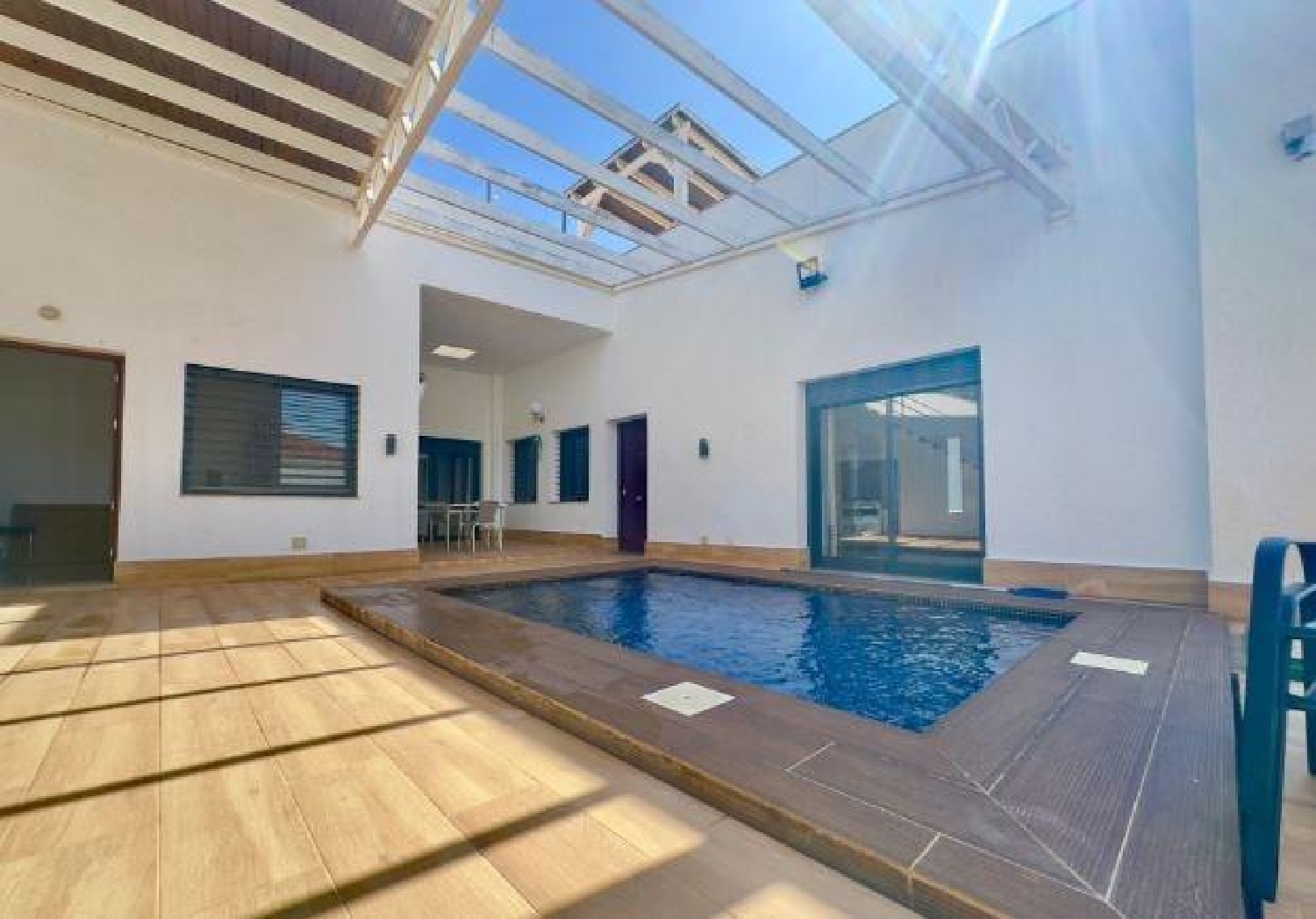  en venta chalet Pilar De La Horadada Baix Segura 1