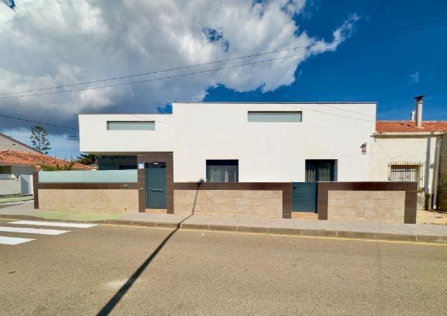  en venta chalet Pilar De La Horadada Baix Segura 6