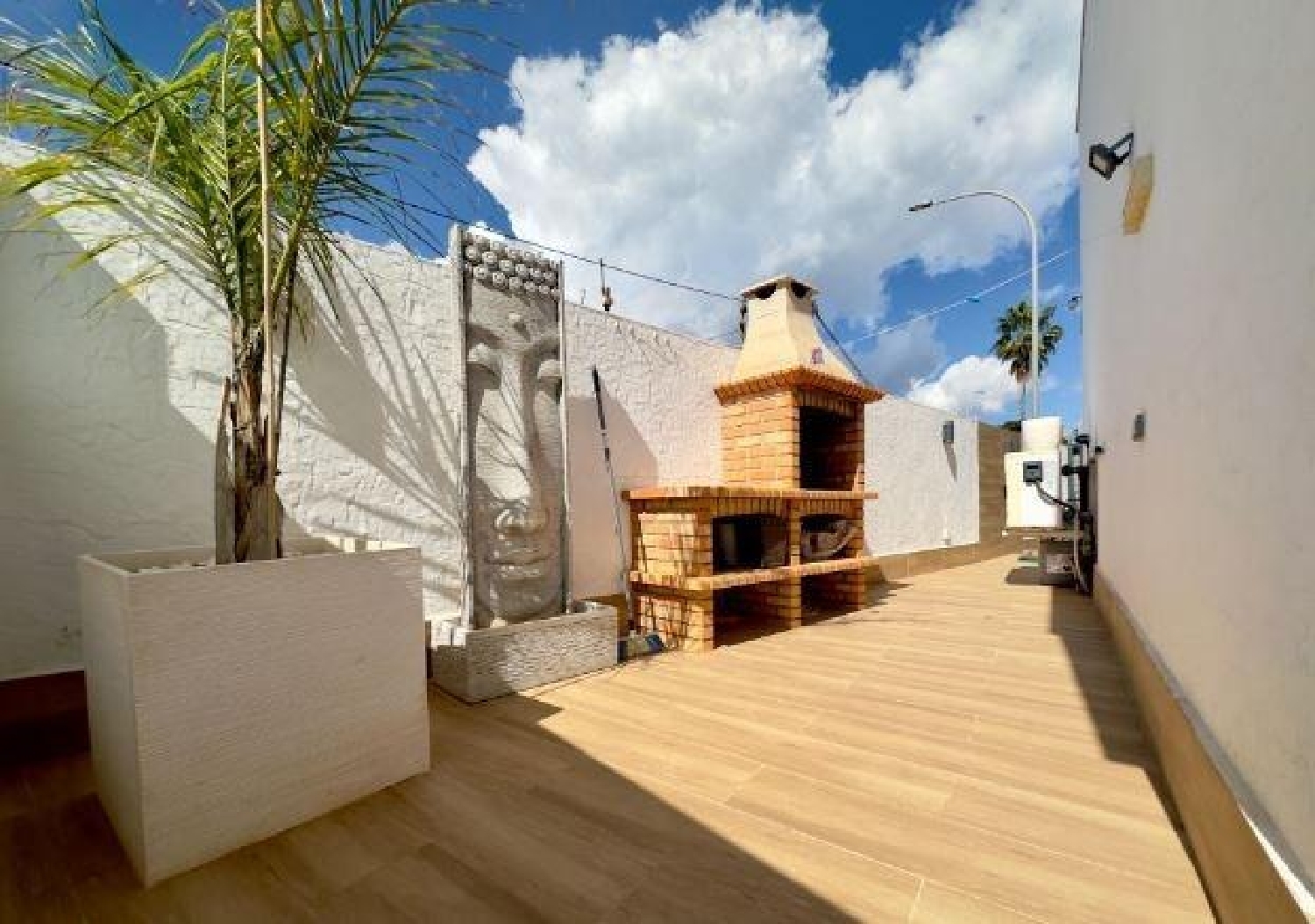  en venta chalet Pilar De La Horadada Baix Segura 7