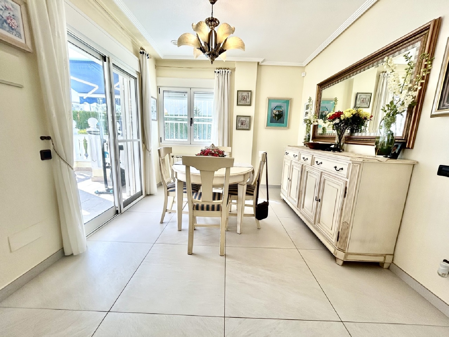  te koop villa Pilar De La Horadada Baix Segura 8