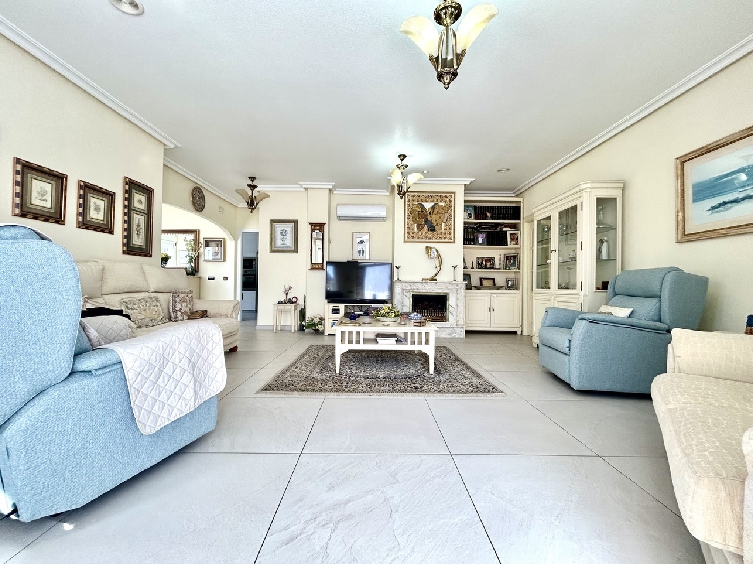  te koop villa Pilar De La Horadada Baix Segura 7