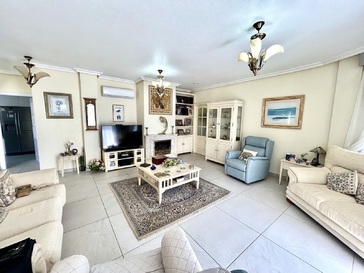  te koop villa Pilar De La Horadada Baix Segura 6