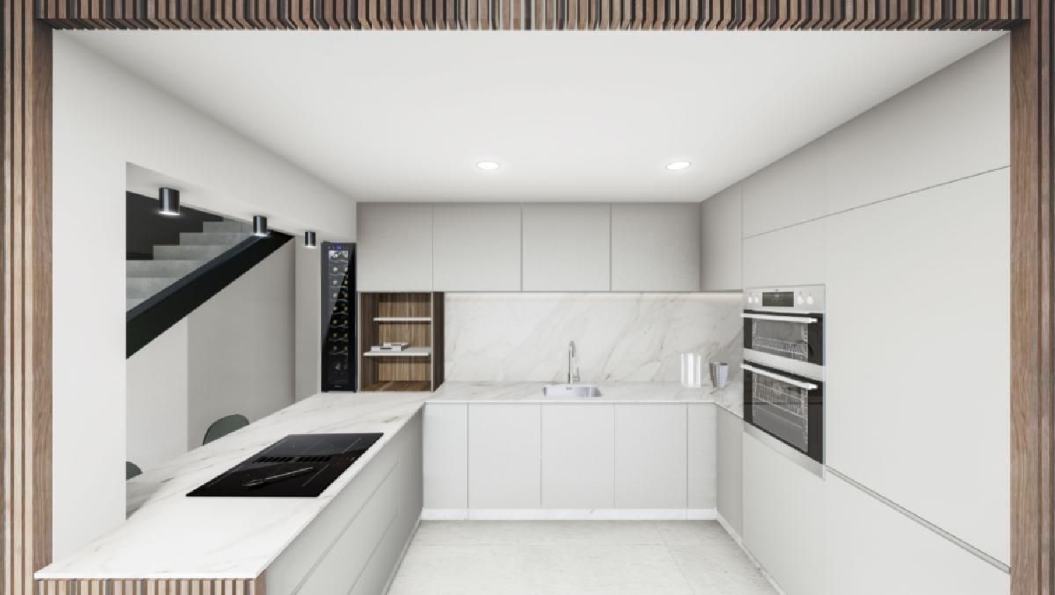  kaufen Villa Pilar De La Horadada Baix Segura 6