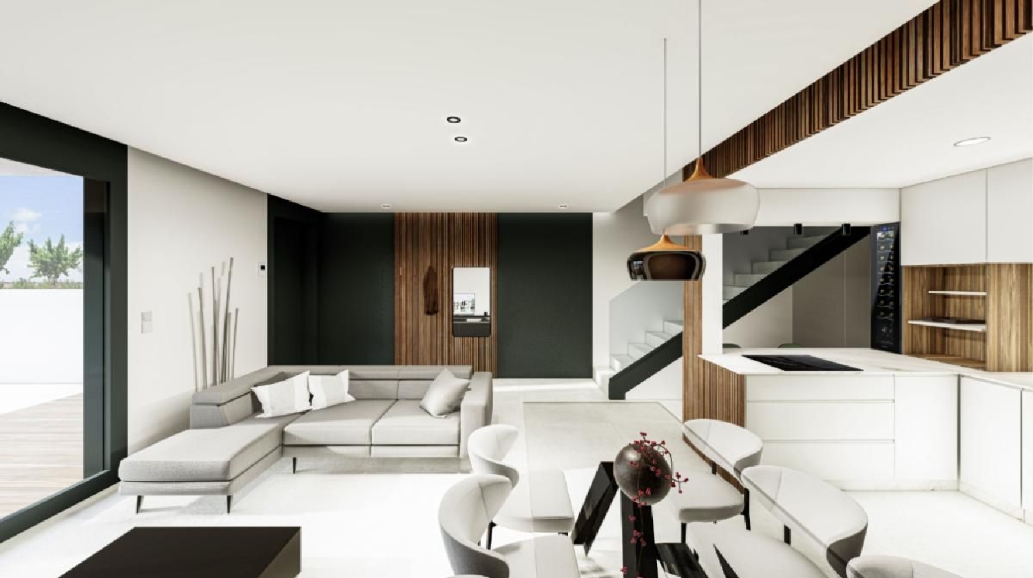  kaufen Villa Pilar De La Horadada Baix Segura 5