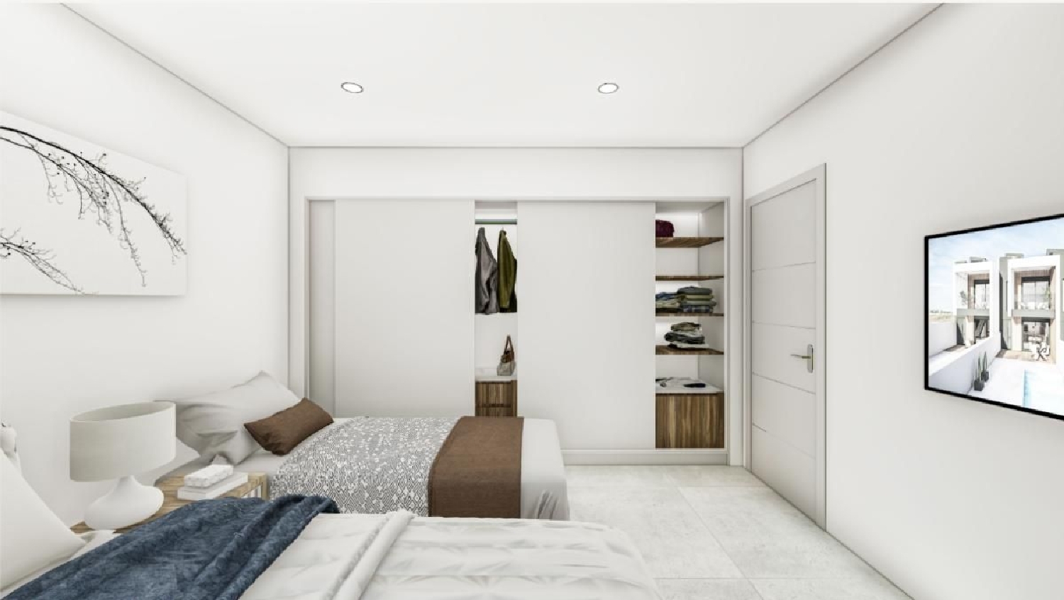  kaufen Villa Pilar De La Horadada Baix Segura 8