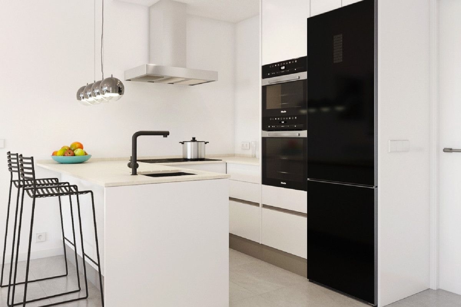  à vendre villa Pilar De La Horadada Baix Segura 3