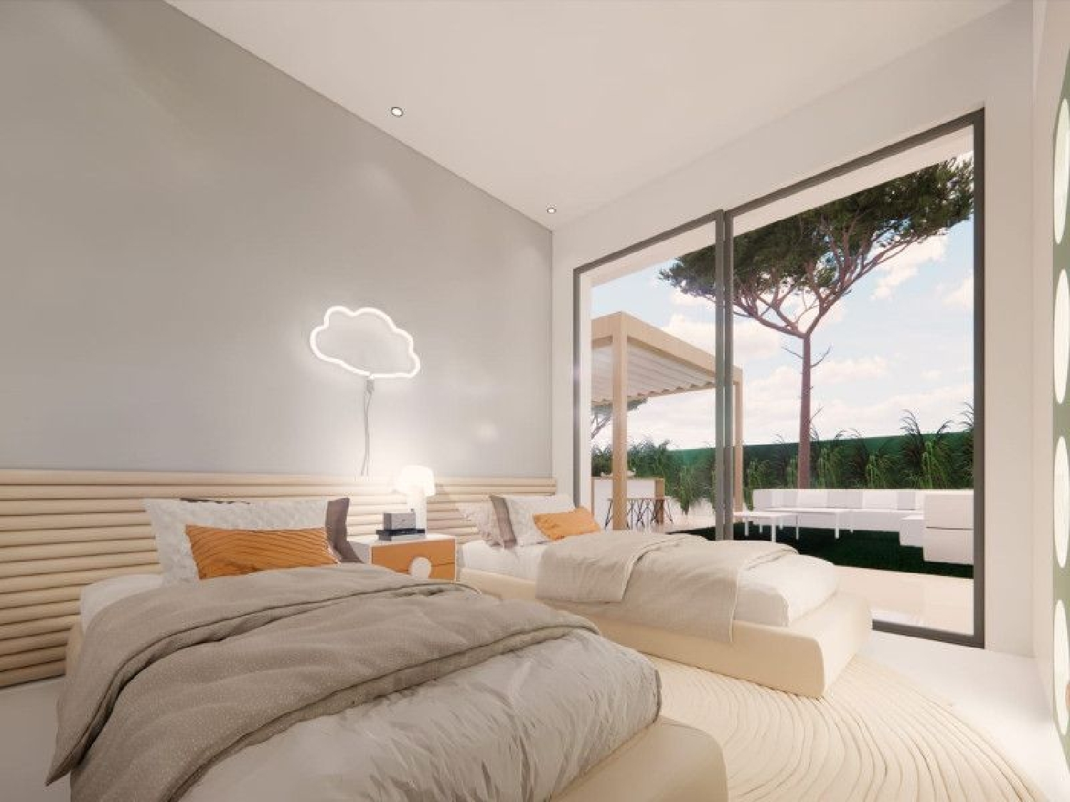  till salu villa Pilar De La Horadada Baix Segura 7