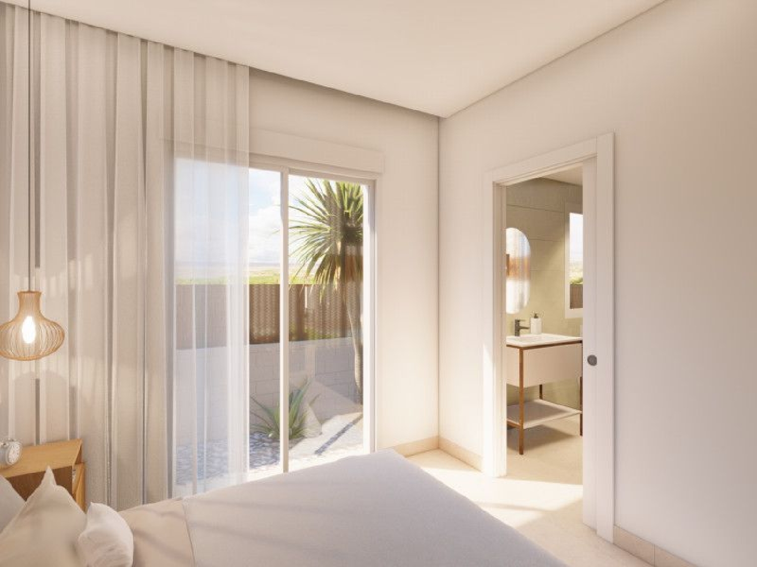  till salu villa Pilar De La Horadada Baix Segura 3