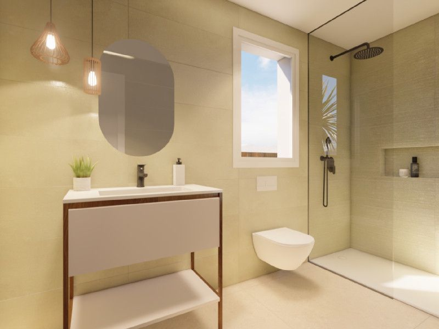  till salu villa Pilar De La Horadada Baix Segura 2