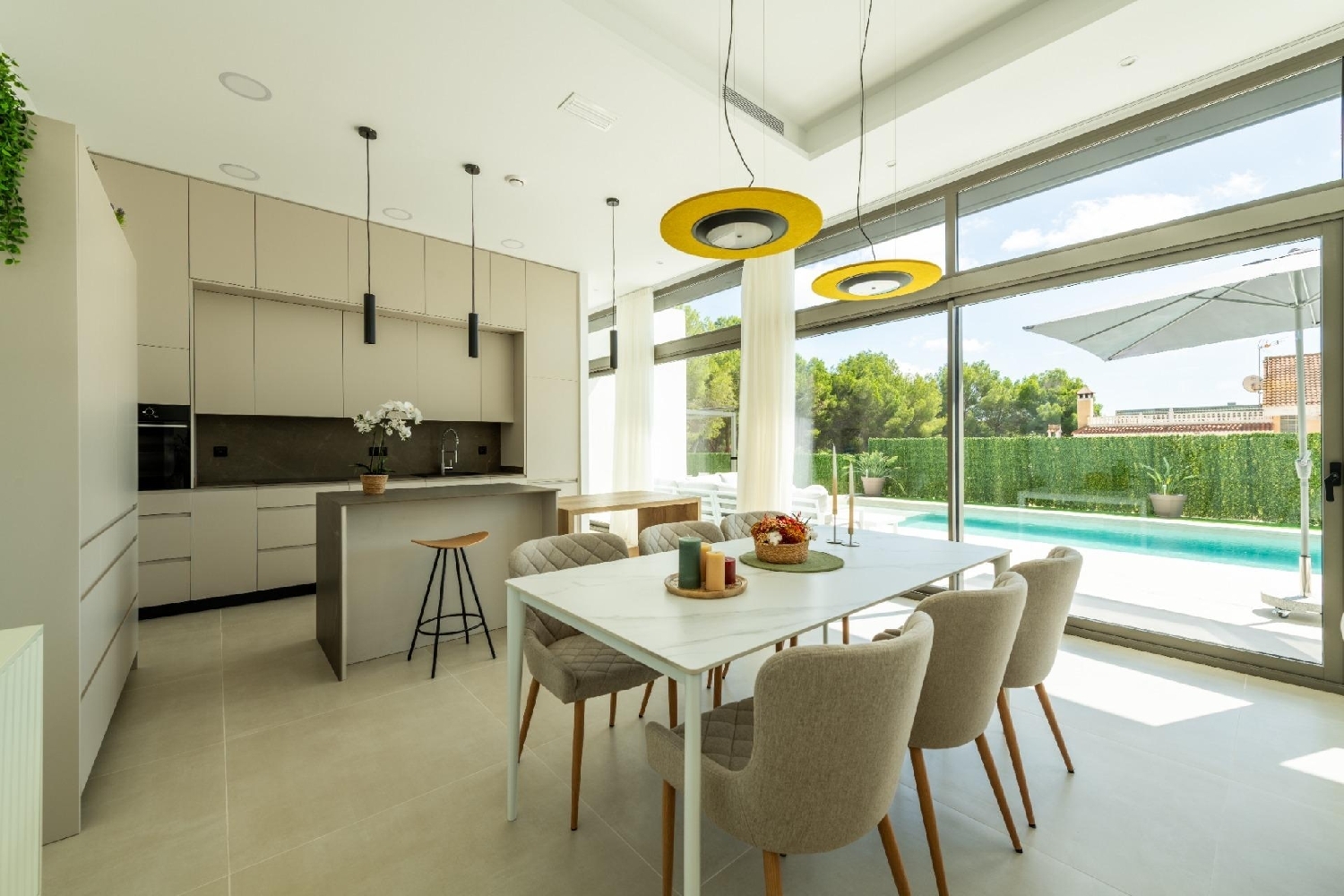  te koop villa Pilar De La Horadada Baix Segura 6