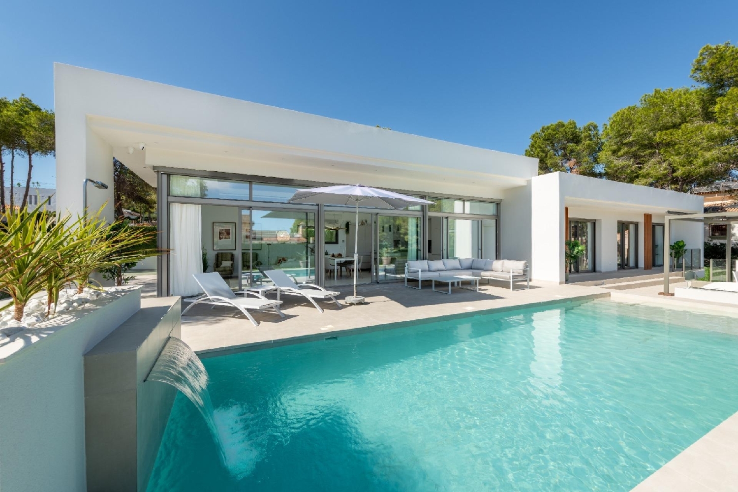  te koop villa Pilar De La Horadada Baix Segura 27