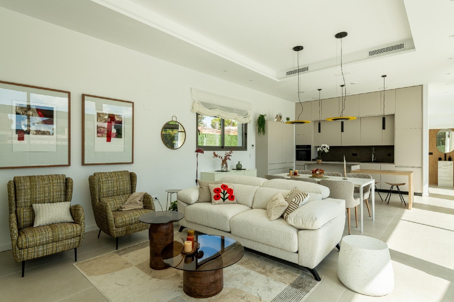  te koop villa Pilar De La Horadada Baix Segura 4