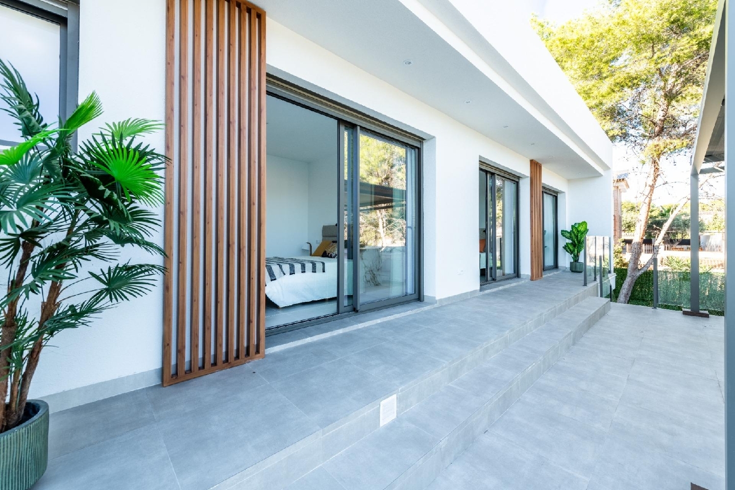  te koop villa Pilar De La Horadada Baix Segura 20