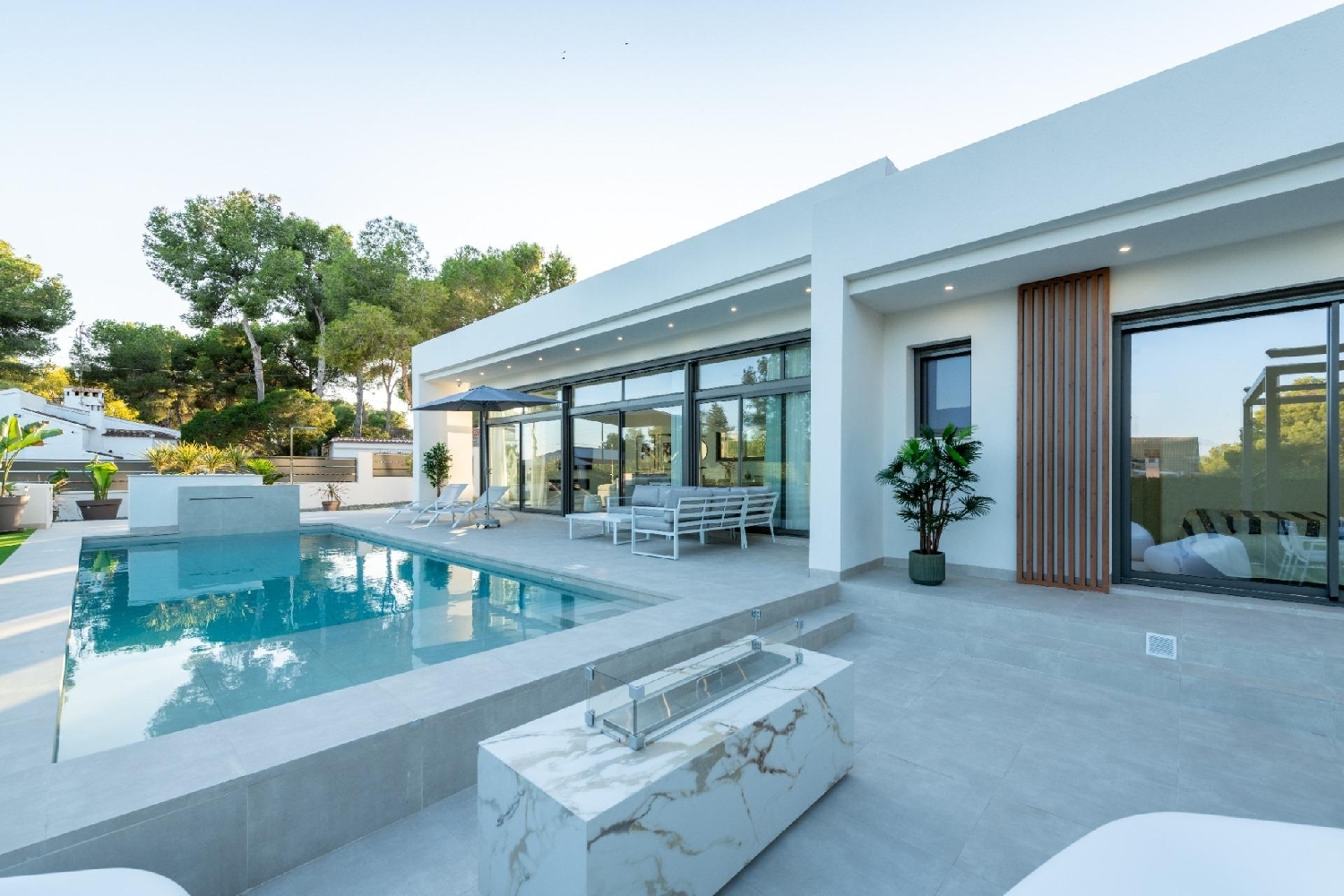  te koop villa Pilar De La Horadada Baix Segura 21