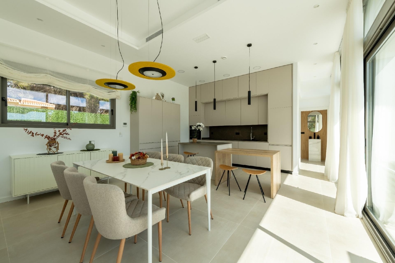  te koop villa Pilar De La Horadada Baix Segura 5