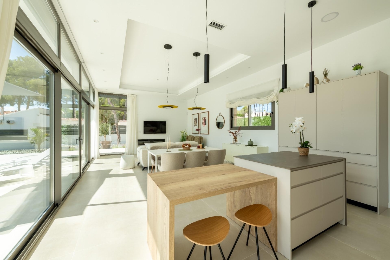  te koop villa Pilar De La Horadada Baix Segura 7