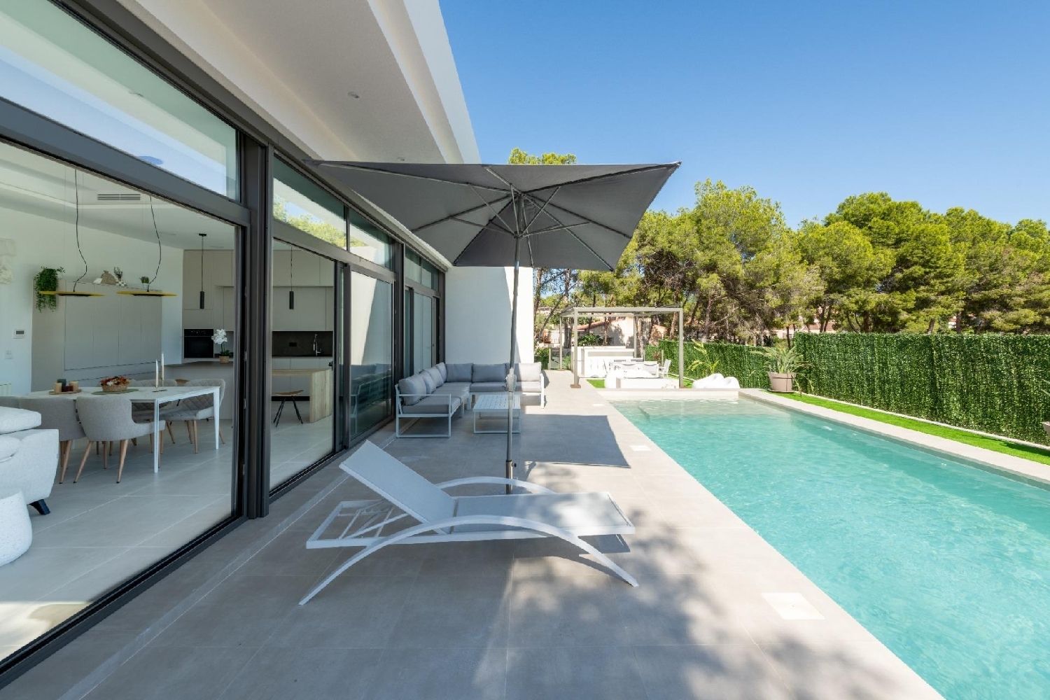  te koop villa Pilar De La Horadada Baix Segura 22