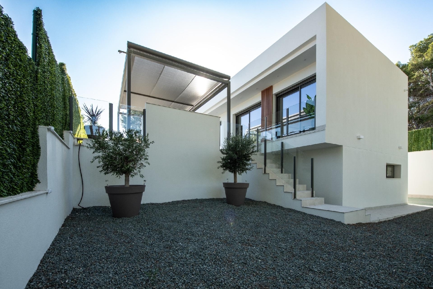  te koop villa Pilar De La Horadada Baix Segura 17