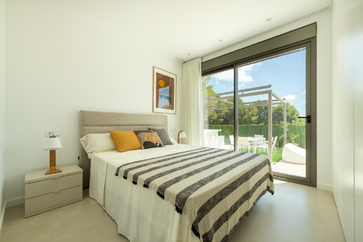  te koop villa Pilar De La Horadada Baix Segura 14