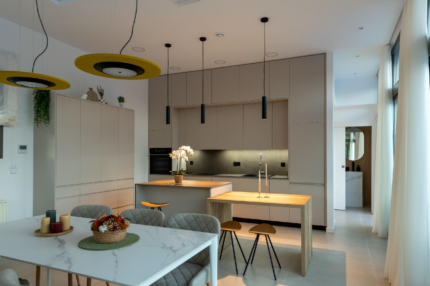  te koop villa Pilar De La Horadada Baix Segura 8