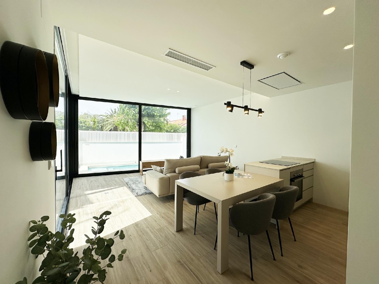  till salu villa Pilar De La Horadada Baix Segura 7