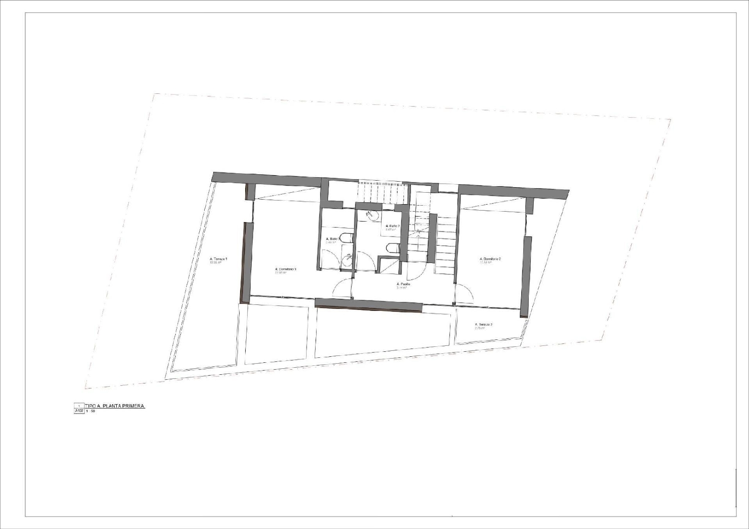  till salu villa Pilar De La Horadada Baix Segura 26