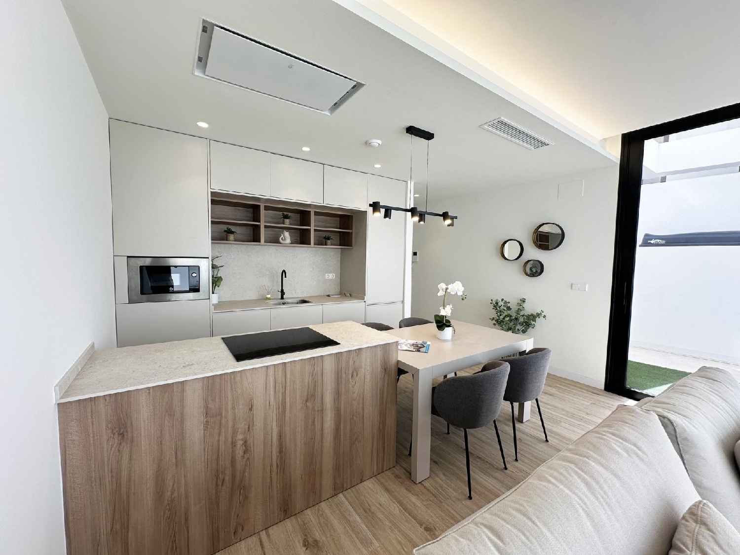  till salu villa Pilar De La Horadada Baix Segura 9