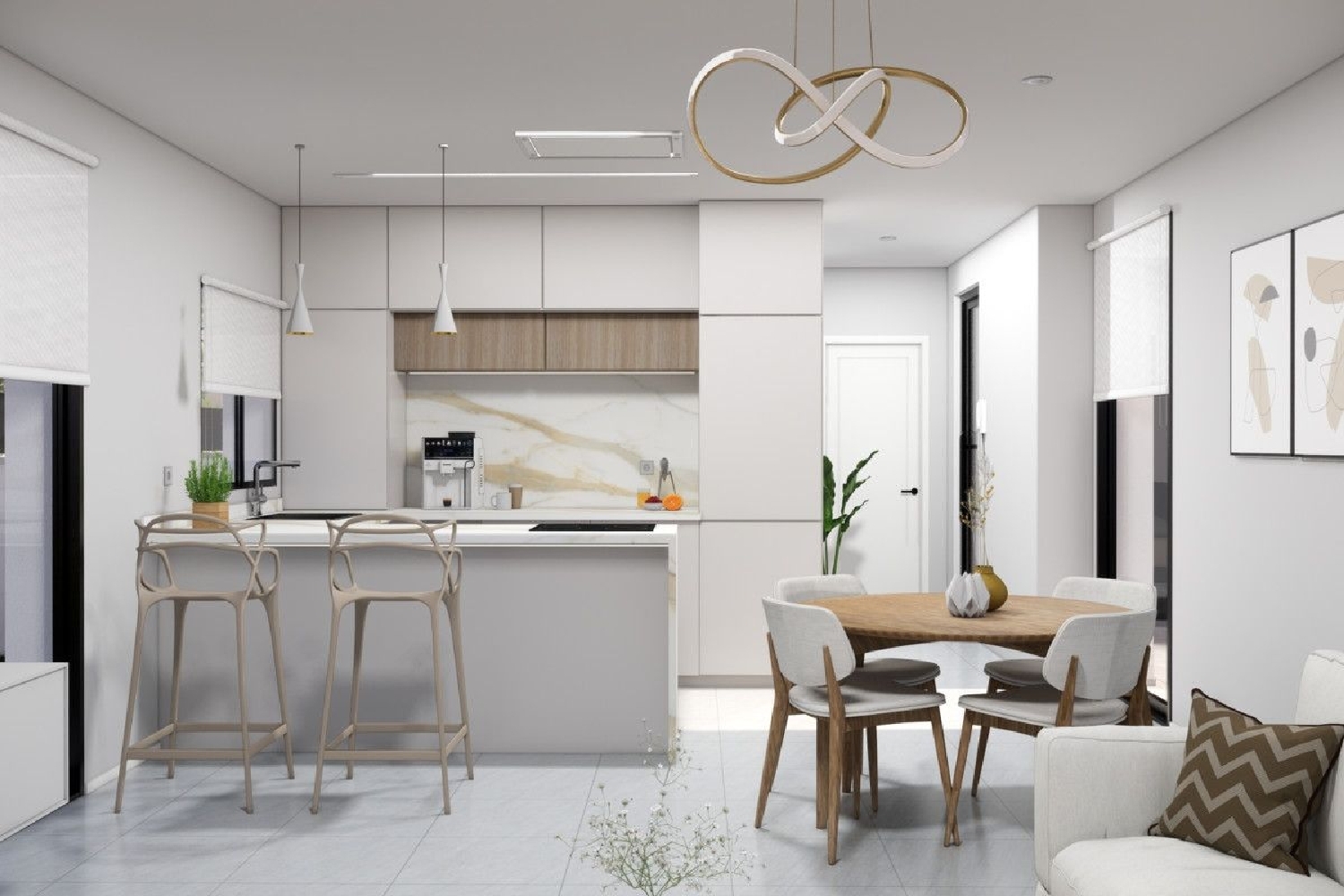  te koop villa Pilar De La Horadada Baix Segura 3