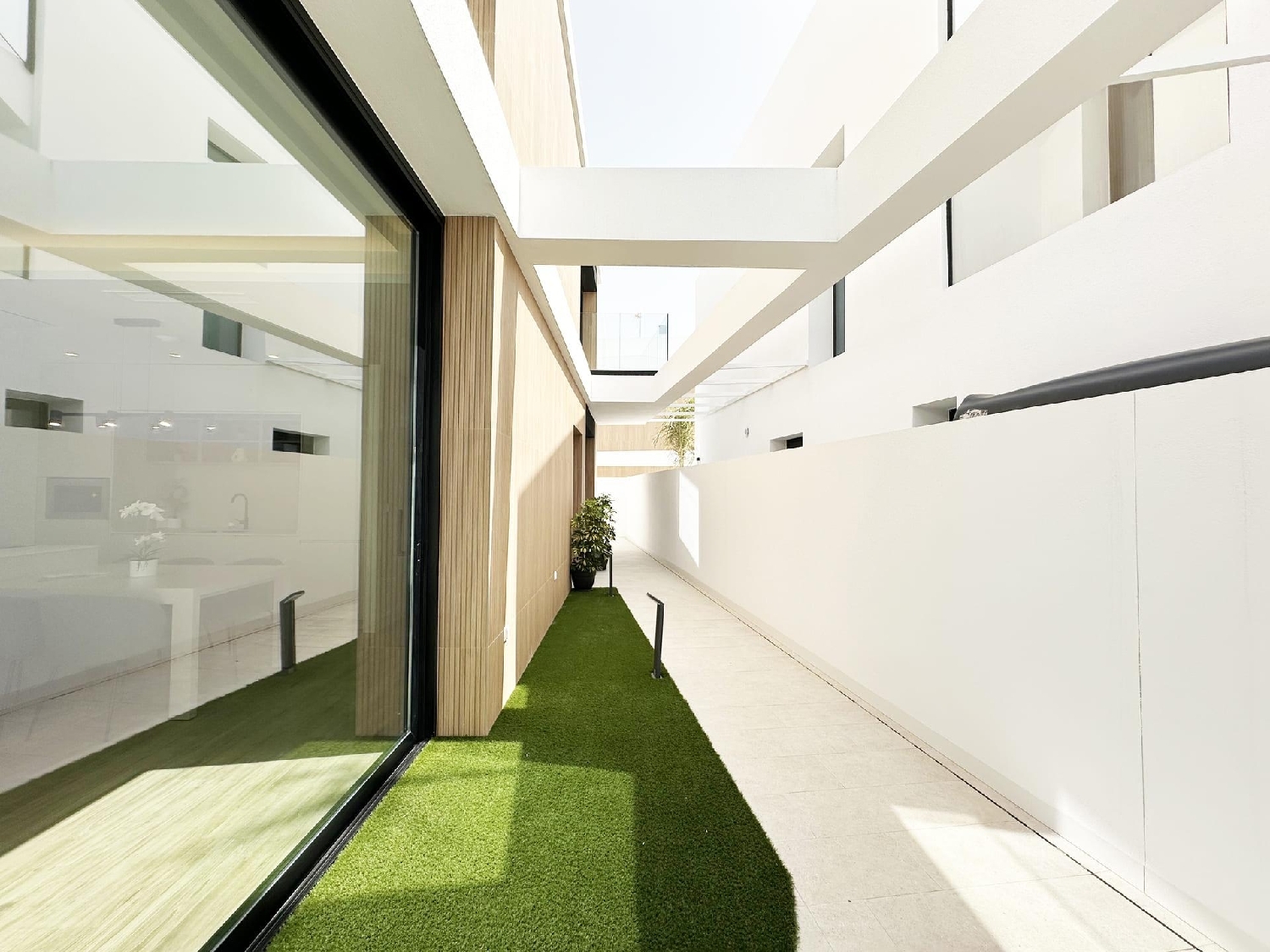  en venta chalet Pilar De La Horadada Baix Segura 7