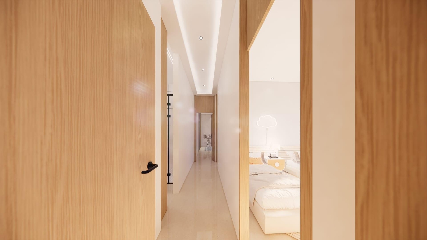  till salu villa Pilar De La Horadada Baix Segura 7